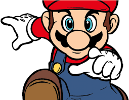 Super-Mario-Bros